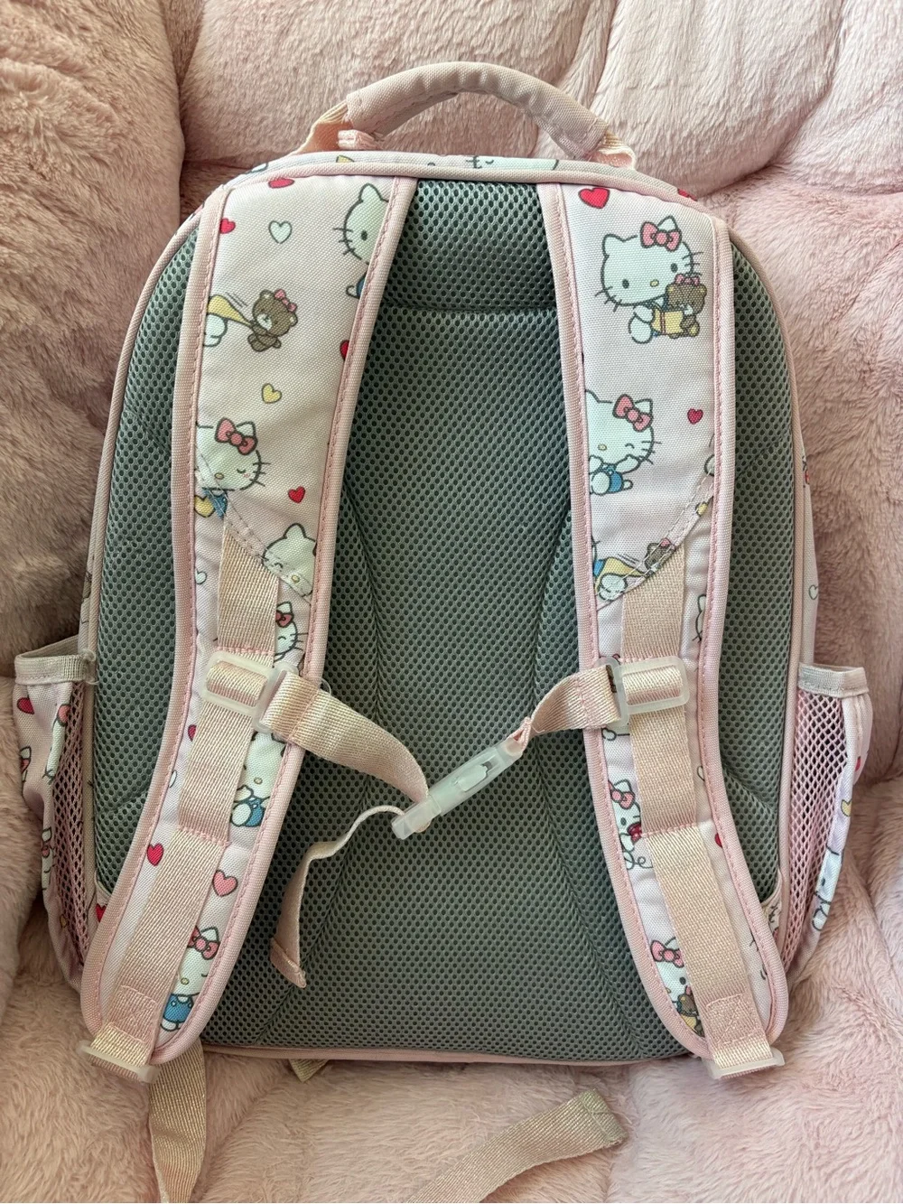 🩷 Pottery Barn Kids Backpack 🩷